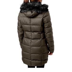 north face parkina hey mama